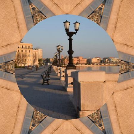 Casa Vacanze Santa Maria Vila Bari Exterior foto