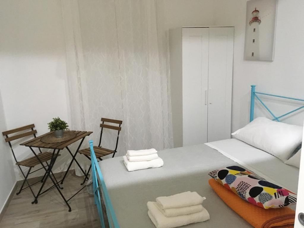 Casa Vacanze Santa Maria Vila Bari Exterior foto