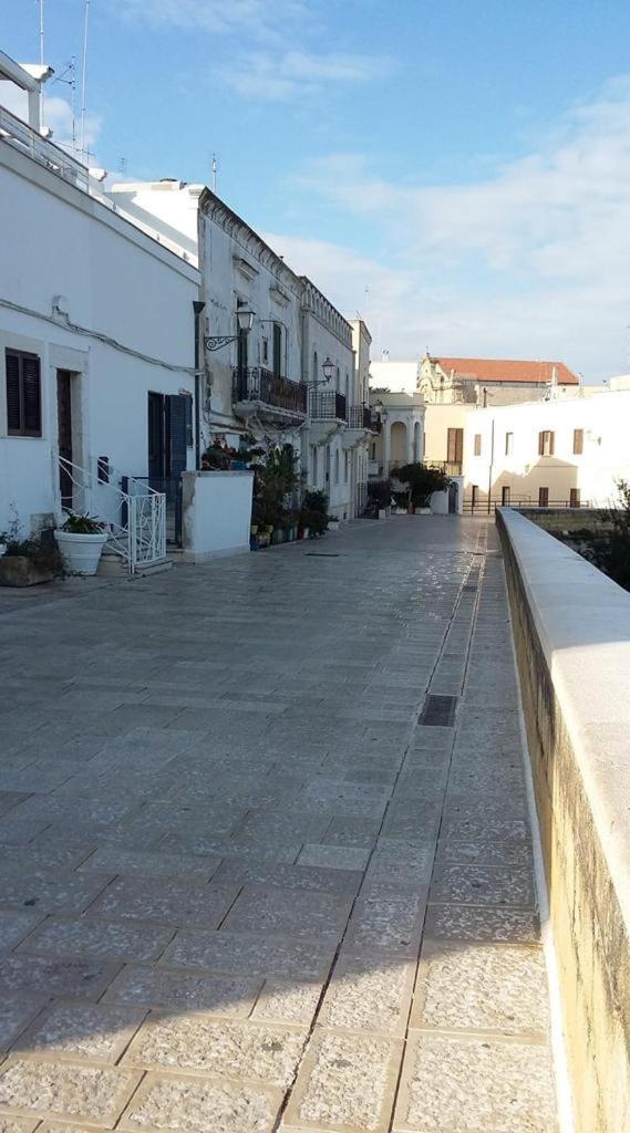 Casa Vacanze Santa Maria Vila Bari Exterior foto