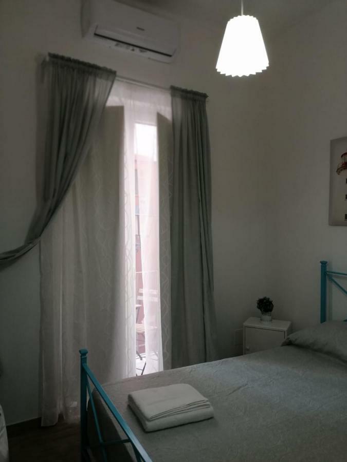 Casa Vacanze Santa Maria Vila Bari Exterior foto