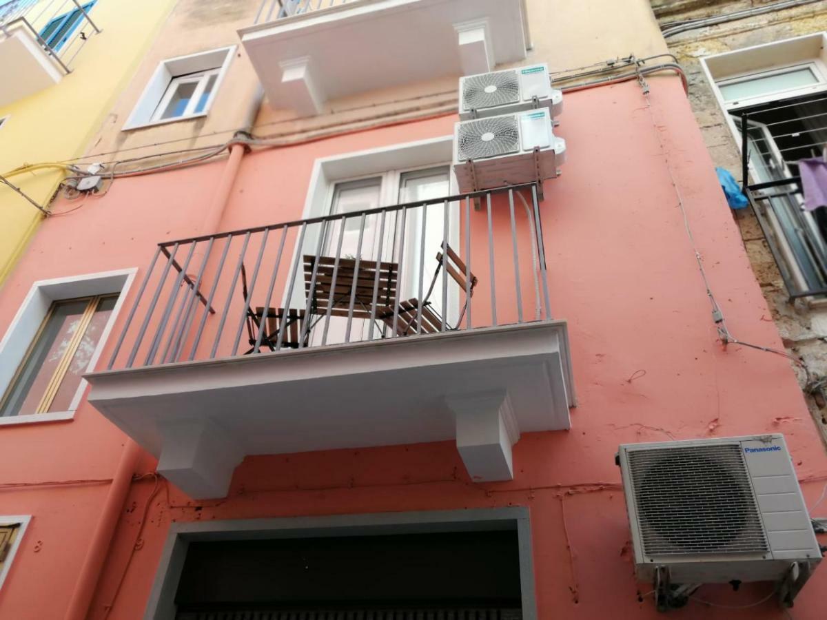 Casa Vacanze Santa Maria Vila Bari Exterior foto