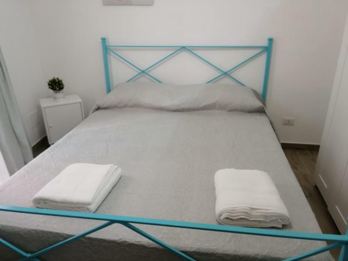 Casa Vacanze Santa Maria Vila Bari Exterior foto