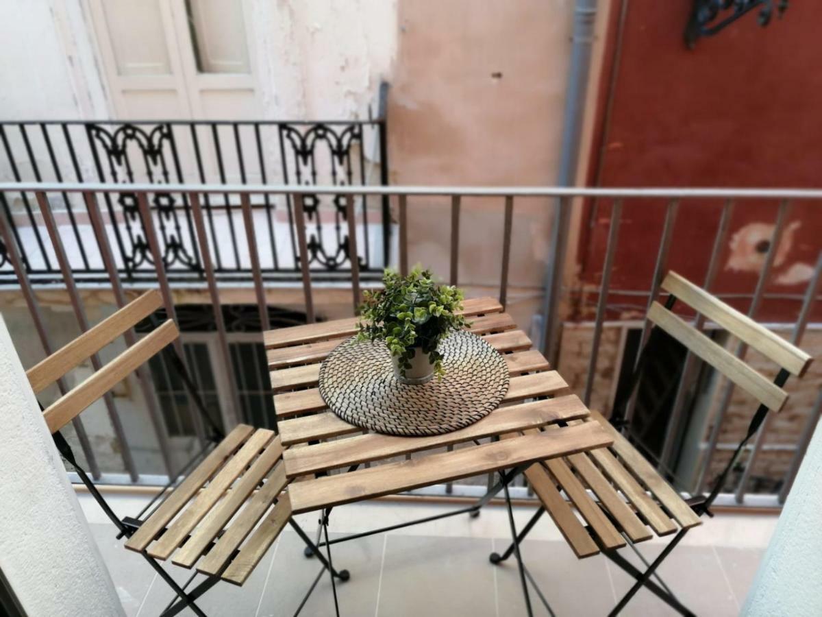 Casa Vacanze Santa Maria Vila Bari Exterior foto