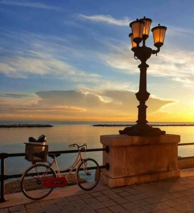 Casa Vacanze Santa Maria Vila Bari Exterior foto