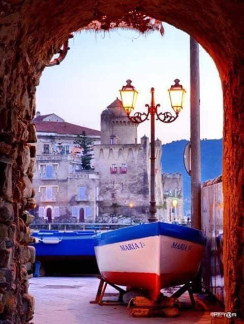 Casa Vacanze Santa Maria Vila Bari Exterior foto