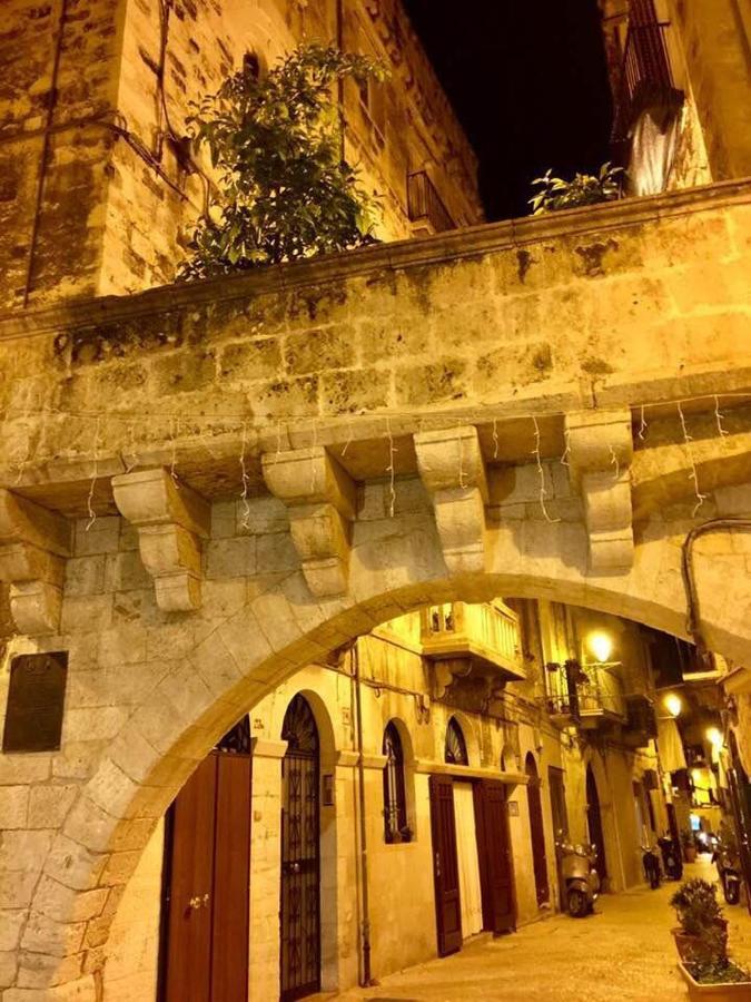 Casa Vacanze Santa Maria Vila Bari Exterior foto