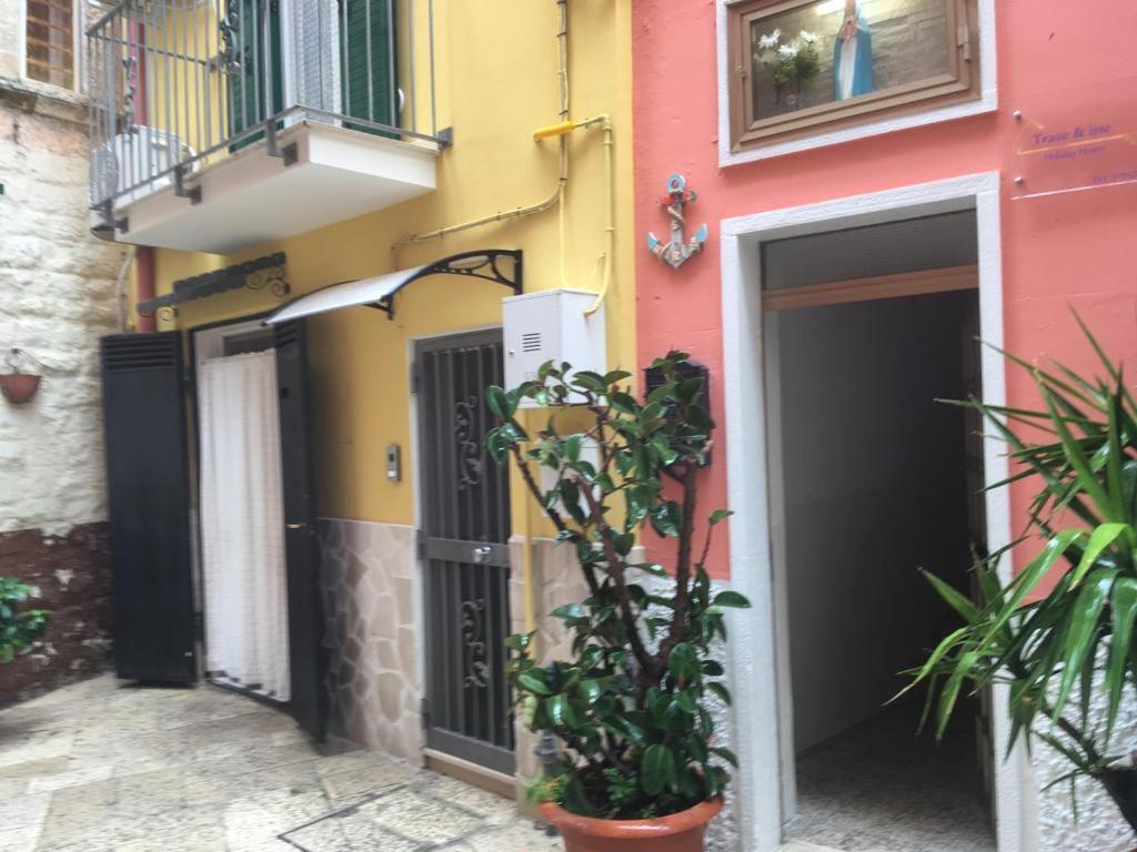 Casa Vacanze Santa Maria Vila Bari Exterior foto